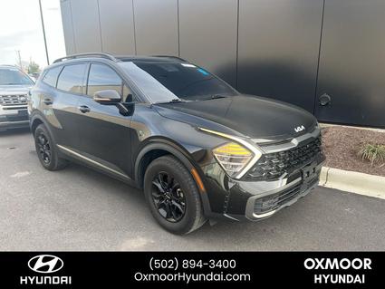 2023 Kia Sportage Louisville KY