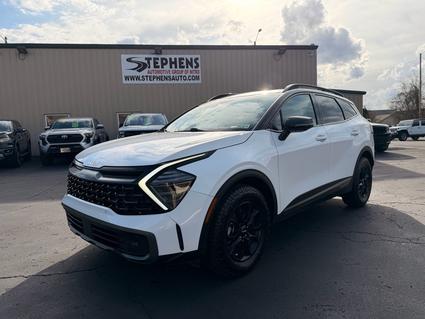 2023 Kia Sportage Danville WV