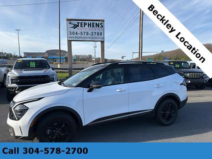 2023 Kia Sportage Danville WV