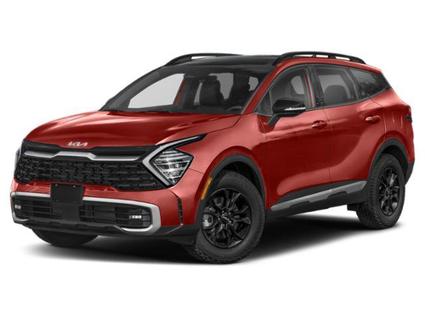 2023 Kia Sportage Minneapolis MN