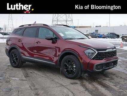 2023 Kia Sportage Minneapolis MN