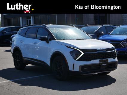 2023 Kia Sportage Minneapolis MN