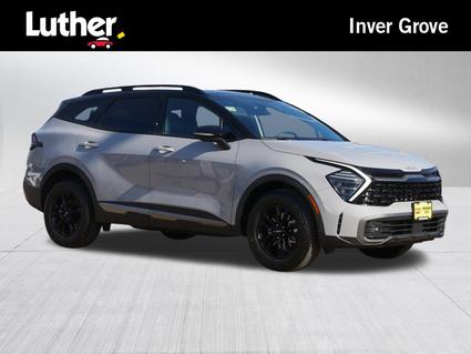 2023 Kia Sportage Inver Grove Heights MN