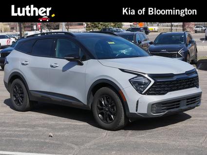 2023 Kia Sportage Minneapolis MN