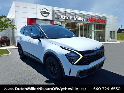 2023 Kia Sportage Wytheville WV
