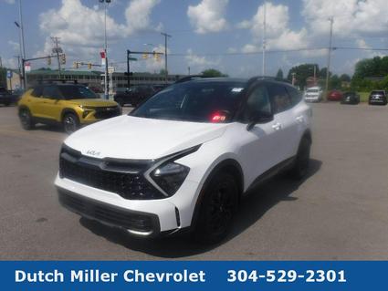 2023 Kia Sportage Huntington WV
