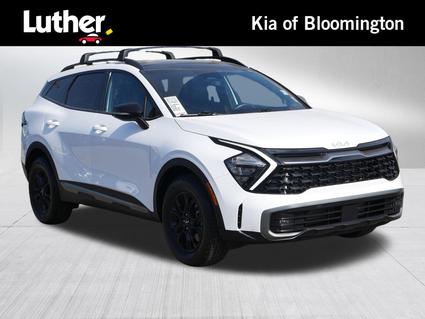 2023 Kia Sportage Minneapolis MN