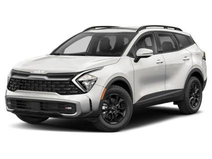 2023 Kia Sportage Minneapolis MN