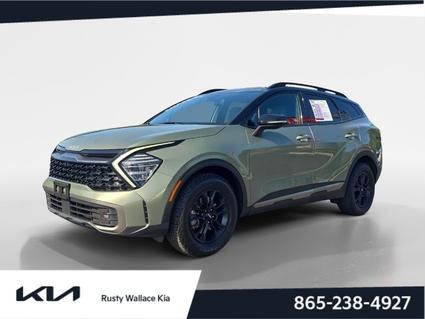 2023 Kia Sportage Louisville TN