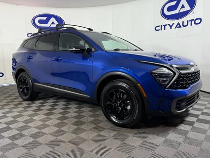 2023 Kia Sportage Memphis TN