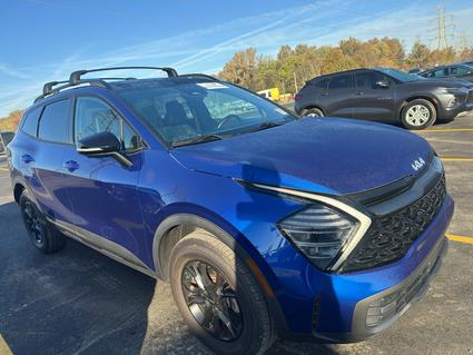 2023 Kia Sportage Memphis TN