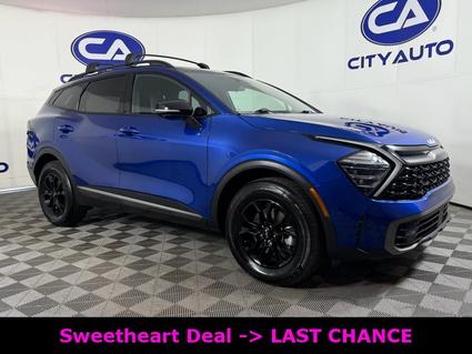 2023 Kia Sportage Memphis TN