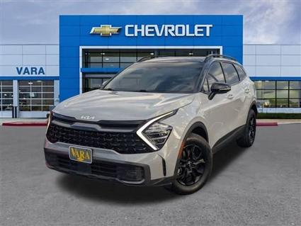 2023 Kia Sportage San Antonio TX