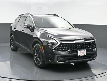 2023 Kia Sportage Goshen NY
