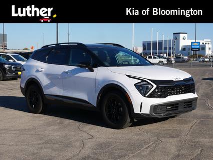 2023 Kia Sportage Minneapolis MN