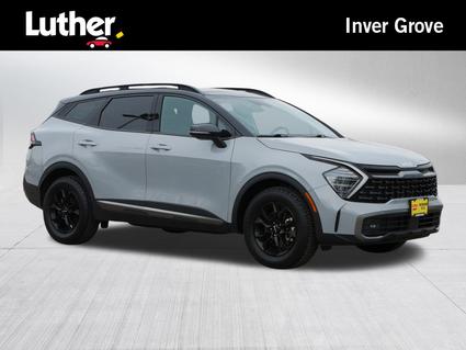 2023 Kia Sportage Inver Grove Heights MN
