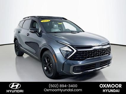 2023 Kia Sportage Louisville KY