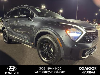 2023 Kia Sportage Louisville KY