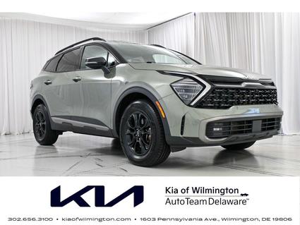 2023 Kia Sportage Wilmington DE