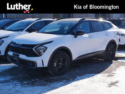 2023 Kia Sportage Minneapolis MN