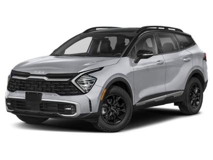 2023 Kia Sportage Minneapolis MN