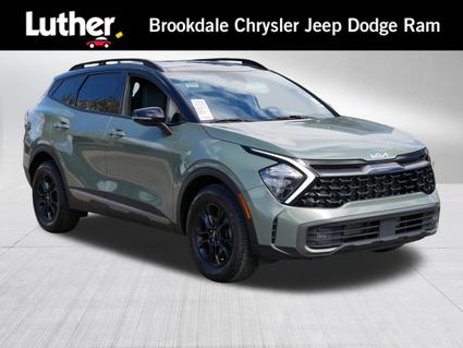 2023 Kia Sportage Minneapolis MN