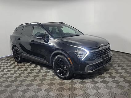 2023 Kia Sportage Derwood MD