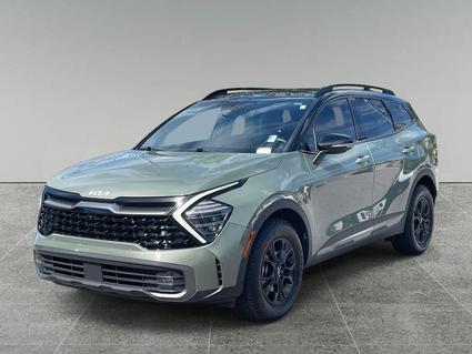 2023 Kia Sportage Atlanta GA