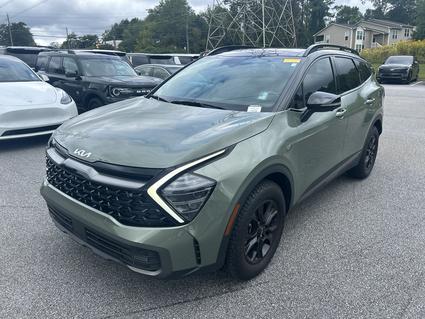 2023 Kia Sportage Atlanta GA