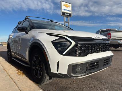 2023 Kia Sportage Chadron NE