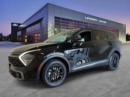 2023 Kia Sportage Alexandria VA