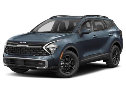 2023 Kia Sportage Minneapolis MN