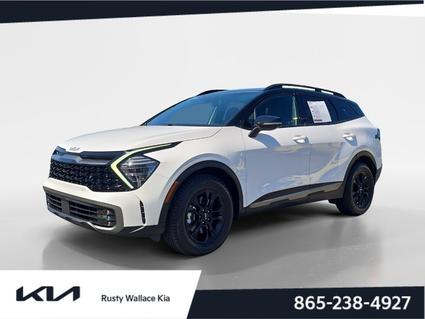 2023 Kia Sportage Louisville TN