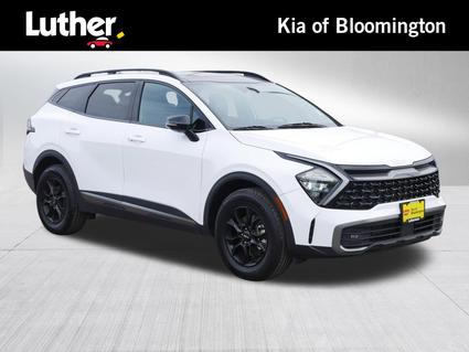 2023 Kia Sportage Minneapolis MN
