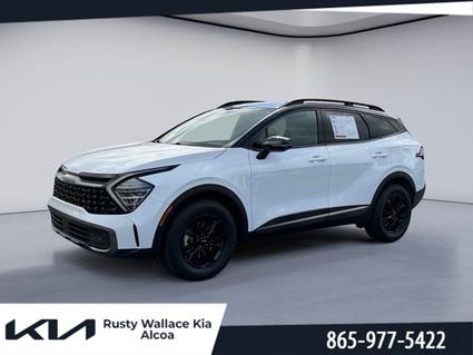 2023 Kia Sportage Louisville TN