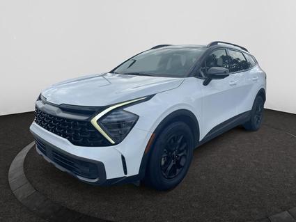 2023 Kia Sportage Saltillo MS