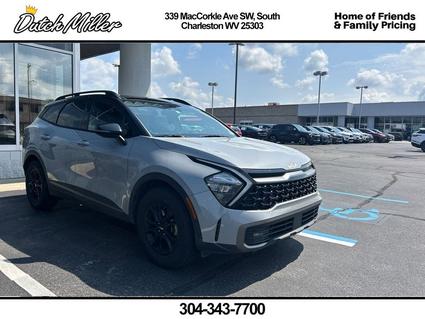 2023 Kia Sportage South Charleston WV