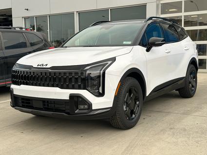 2026 Kia Sportage Casper WY