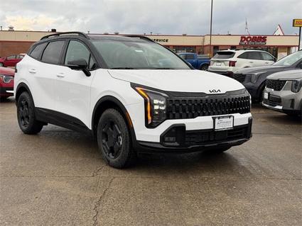 2026 Kia Sportage Cape Girardeau MO