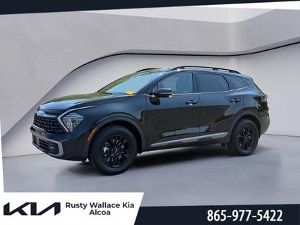 2024 Kia Sportage Louisville TN