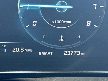 2024 Kia Sportage Starkville MS