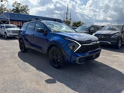 2024 Kia Sportage Metairie LA