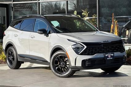 2025 Kia Sportage Vero Beach FL