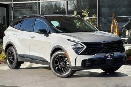 2025 Kia Sportage Vero Beach FL