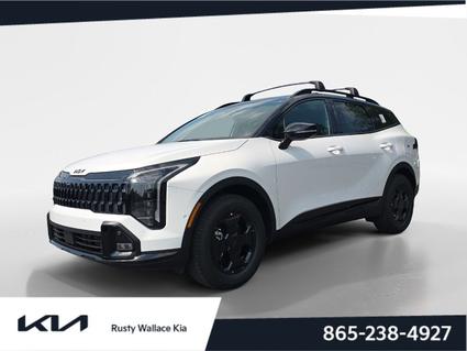 2026 Kia Sportage Louisville TN