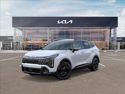 2026 Kia Sportage Liverpool NY