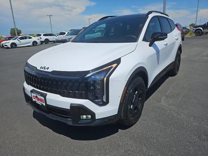 2026 Kia Sportage Rexburg ID
