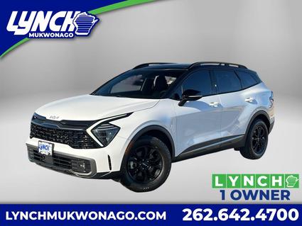 2024 Kia Sportage Mukwonago WI