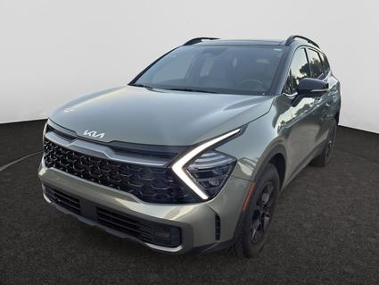 2024 Kia Sportage Tupelo MS