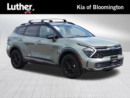 2024 Kia Sportage Minneapolis MN